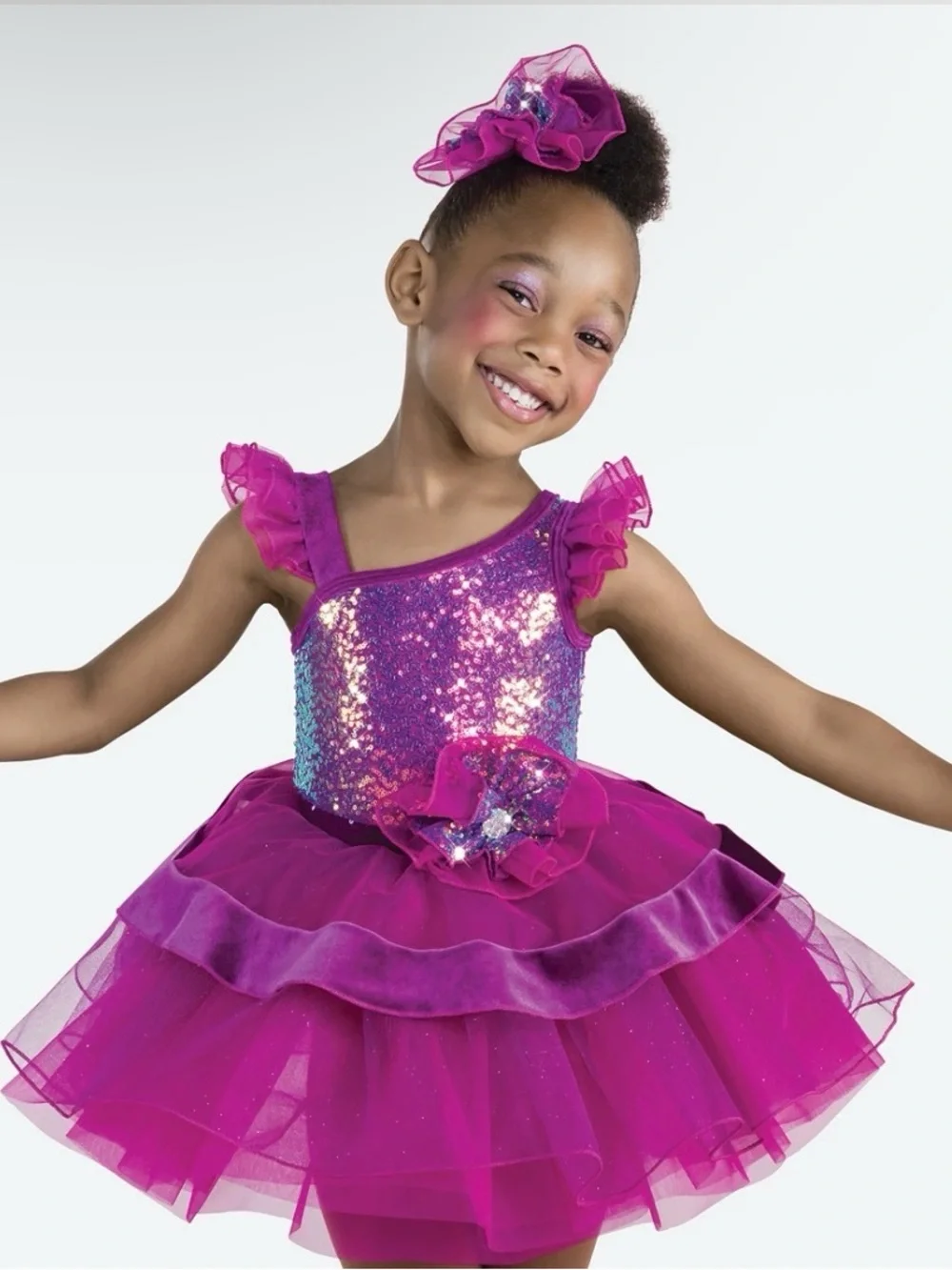 Revolution Love Somebody Dance Costume Style RC24645